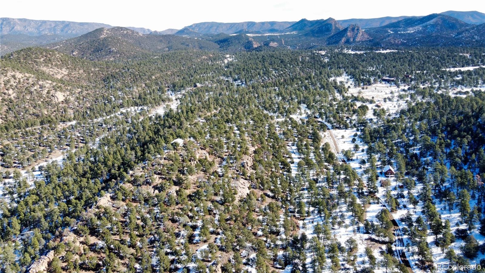 990 Rocky Ridge Road Westcliffe, CO 81252 - Photo 19 of 19 Gallery Image 19