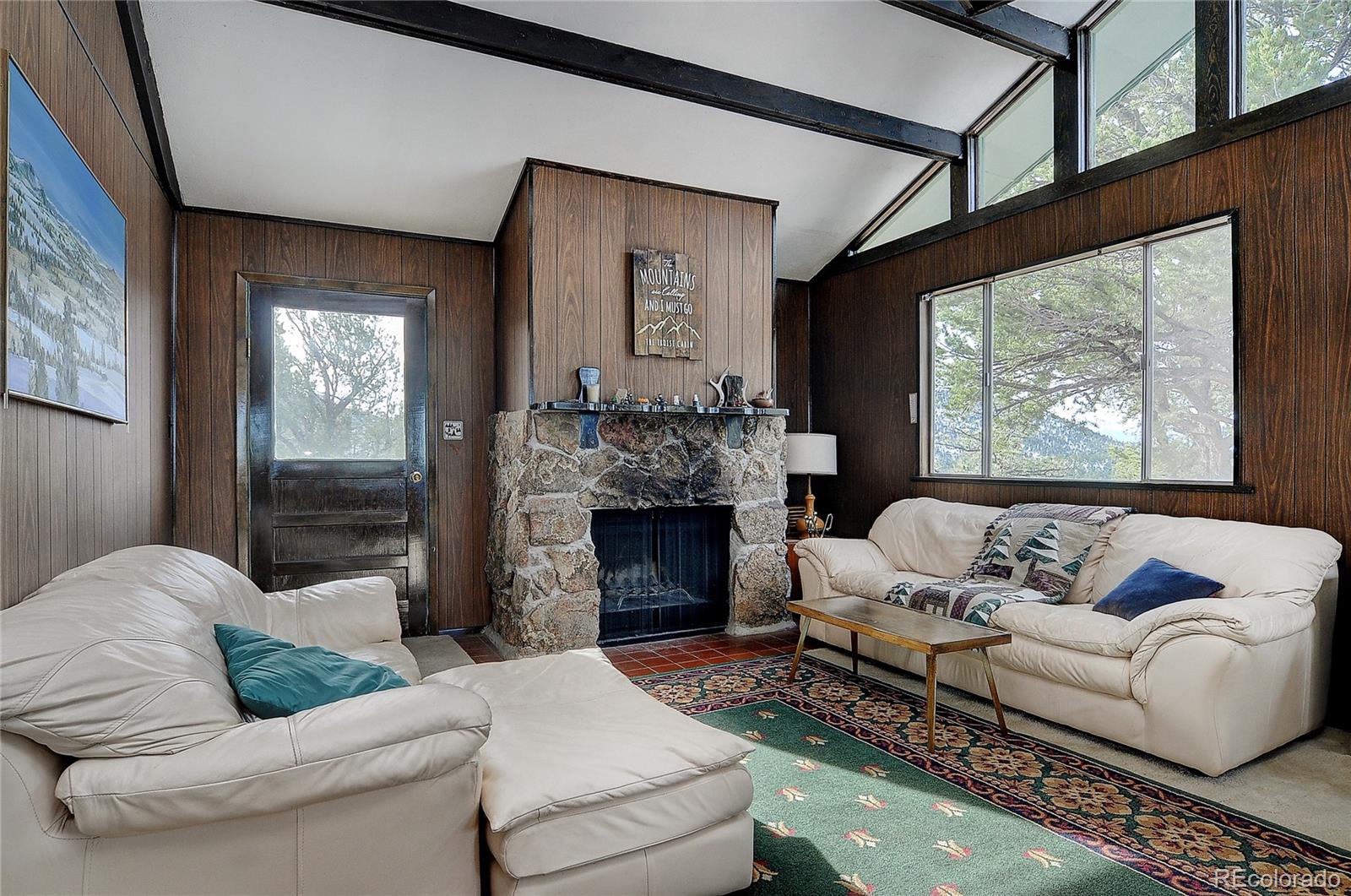 990 Rocky Ridge Road Westcliffe, CO 81252 - Photo 3 of 19 Gallery Image 3