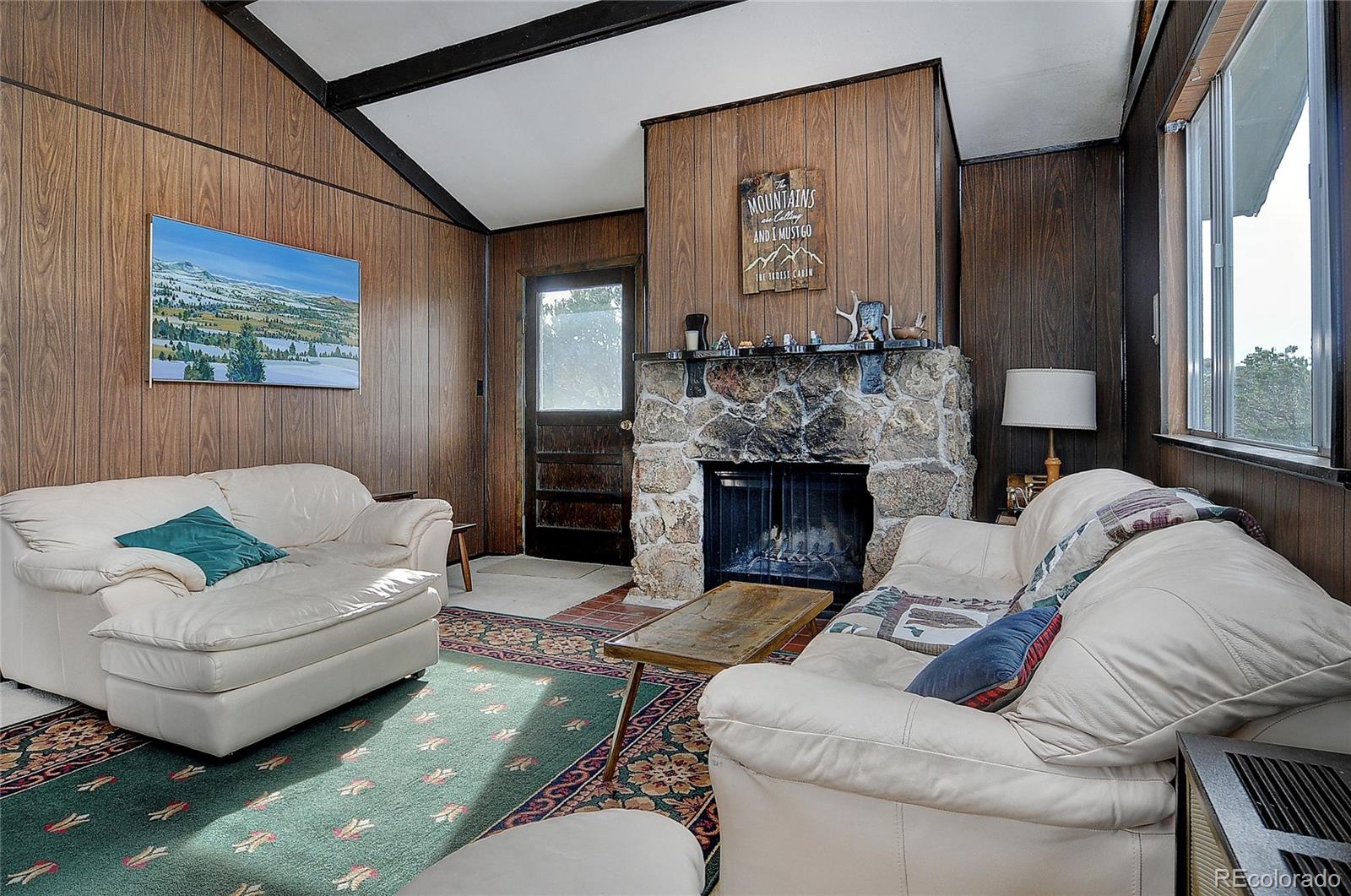 990 Rocky Ridge Road Westcliffe, CO 81252 - Photo 4 of 19 Gallery Image 4