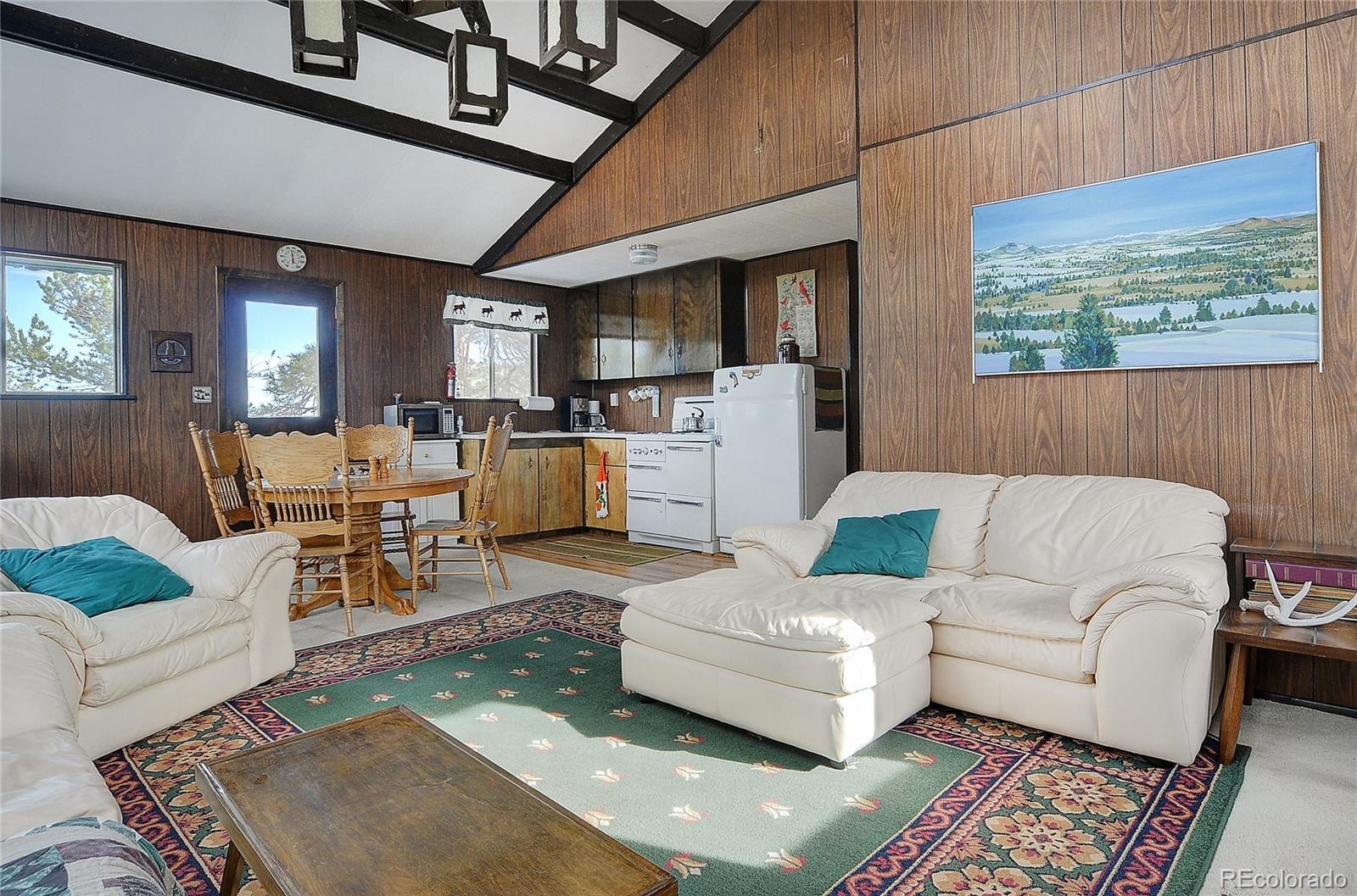 990 Rocky Ridge Road Westcliffe, CO 81252 - Photo 6 of 19 Gallery Image 6