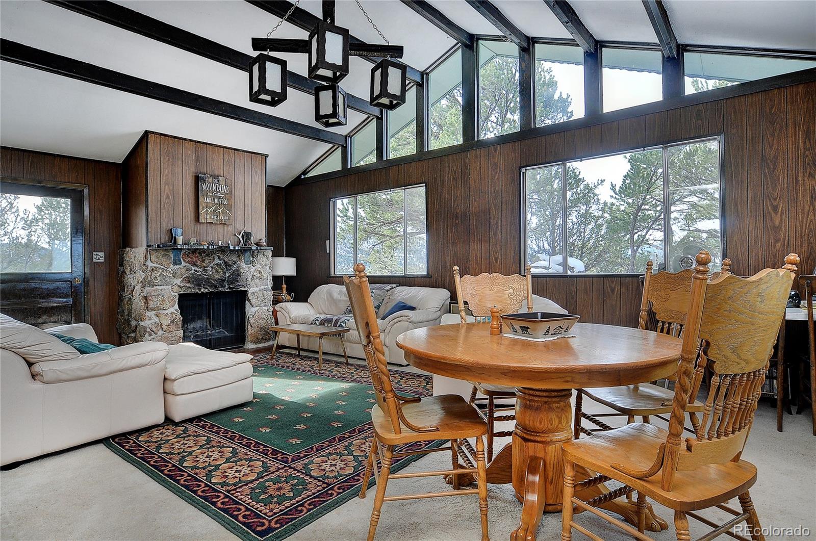 990 Rocky Ridge Road Westcliffe, CO 81252 - Photo 7 of 19 Gallery Image 7