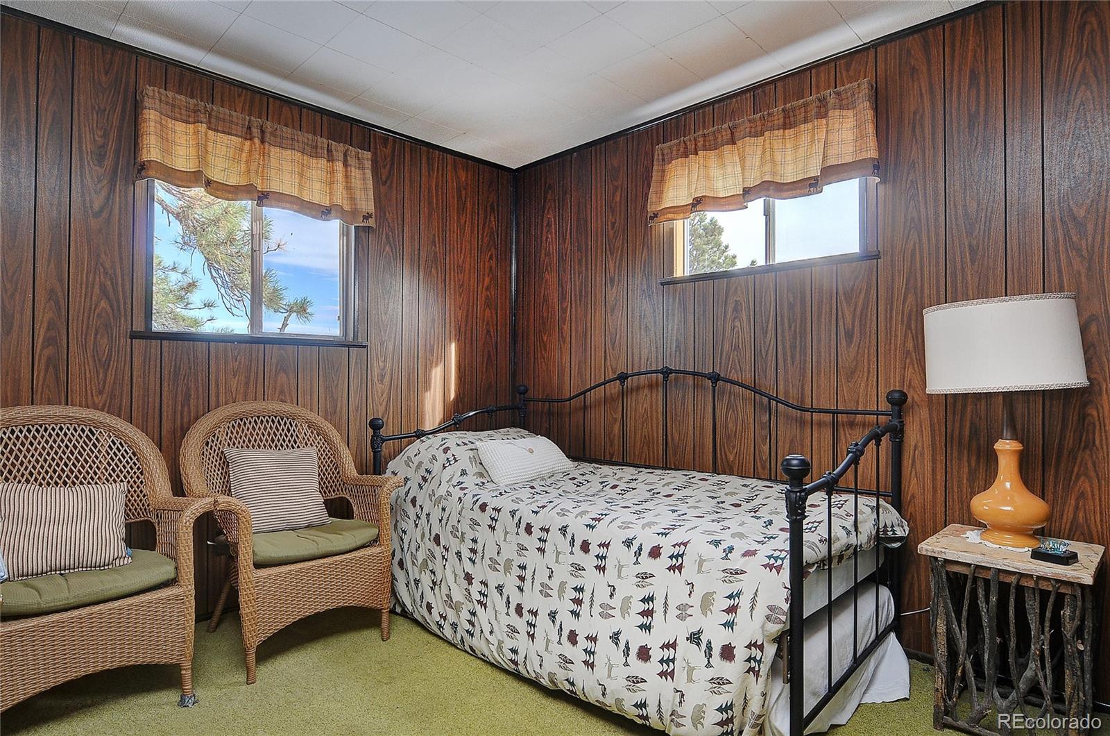 990 Rocky Ridge Road Westcliffe, CO 81252 - Photo 10 of 19 Gallery Image 10