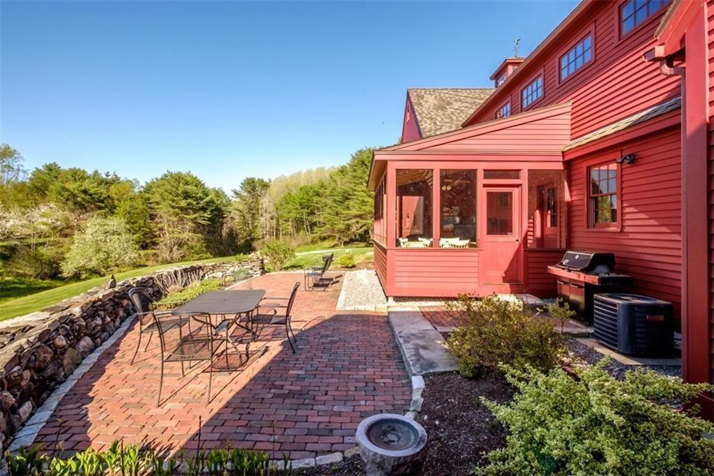 573 North Road Yarmouth, ME 04096 - Photo 83 of 118 Patio