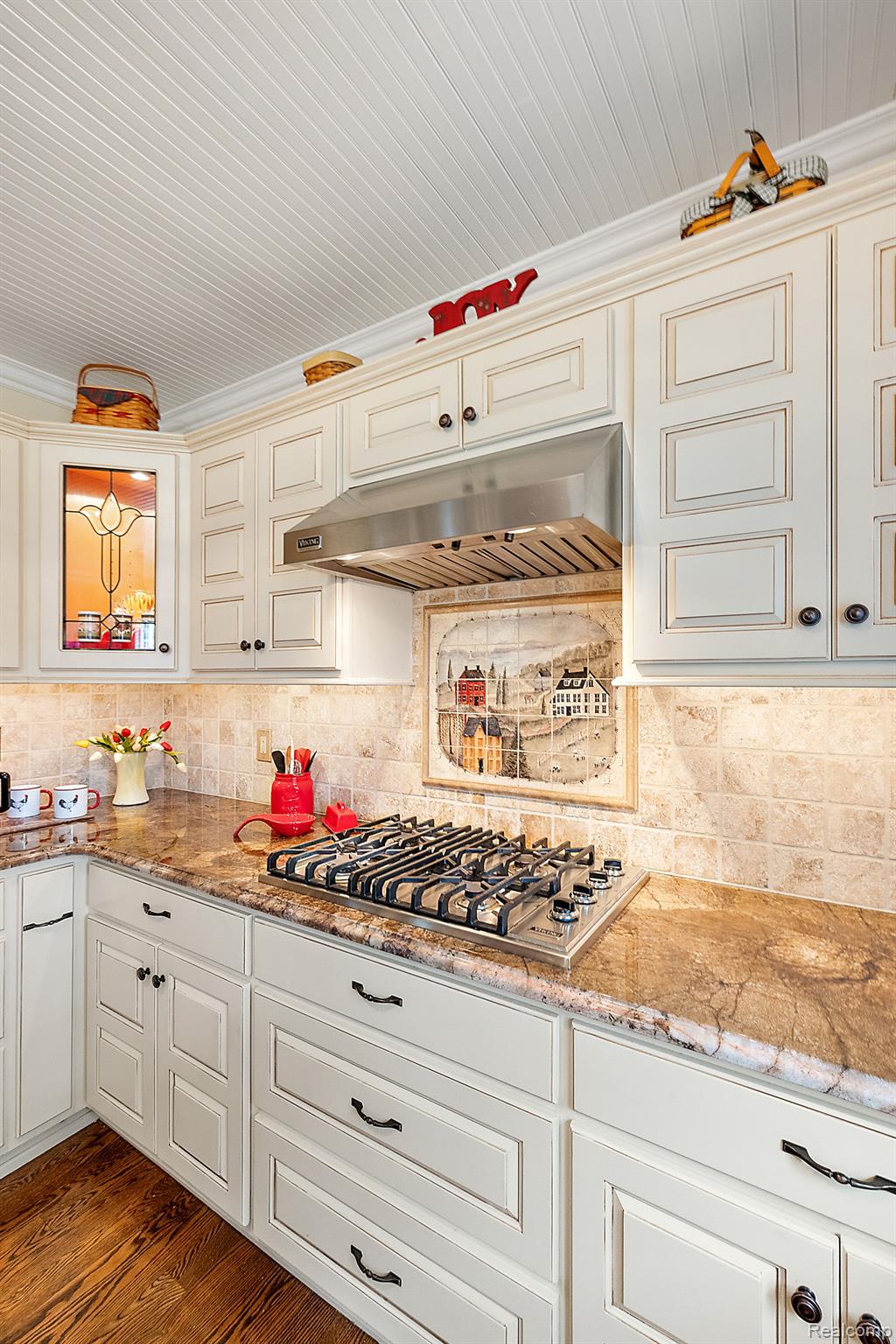 5245 North Adams Road Rochester, MI 48306 - Photo 17 of 75 Gourmet Kitchen