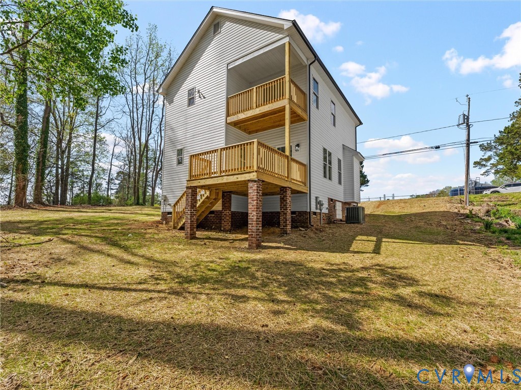5500 Hemlock Road Quinton, VA 23141 - Photo 5 of 40 Gallery Image 5