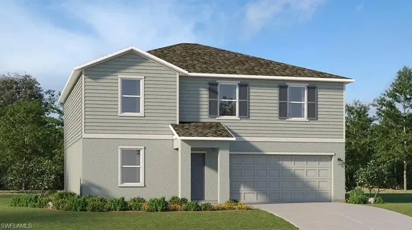 $319,449 | 11641 Savanna Lks Boulevard, Lehigh Acres, FL 33974