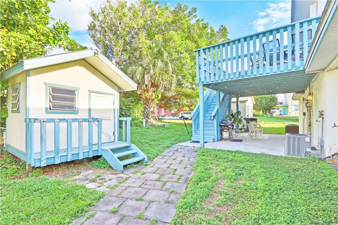 1128 Hernando Street Fort Pierce, FL 34949 - Photo 17 of 46 Photo 17