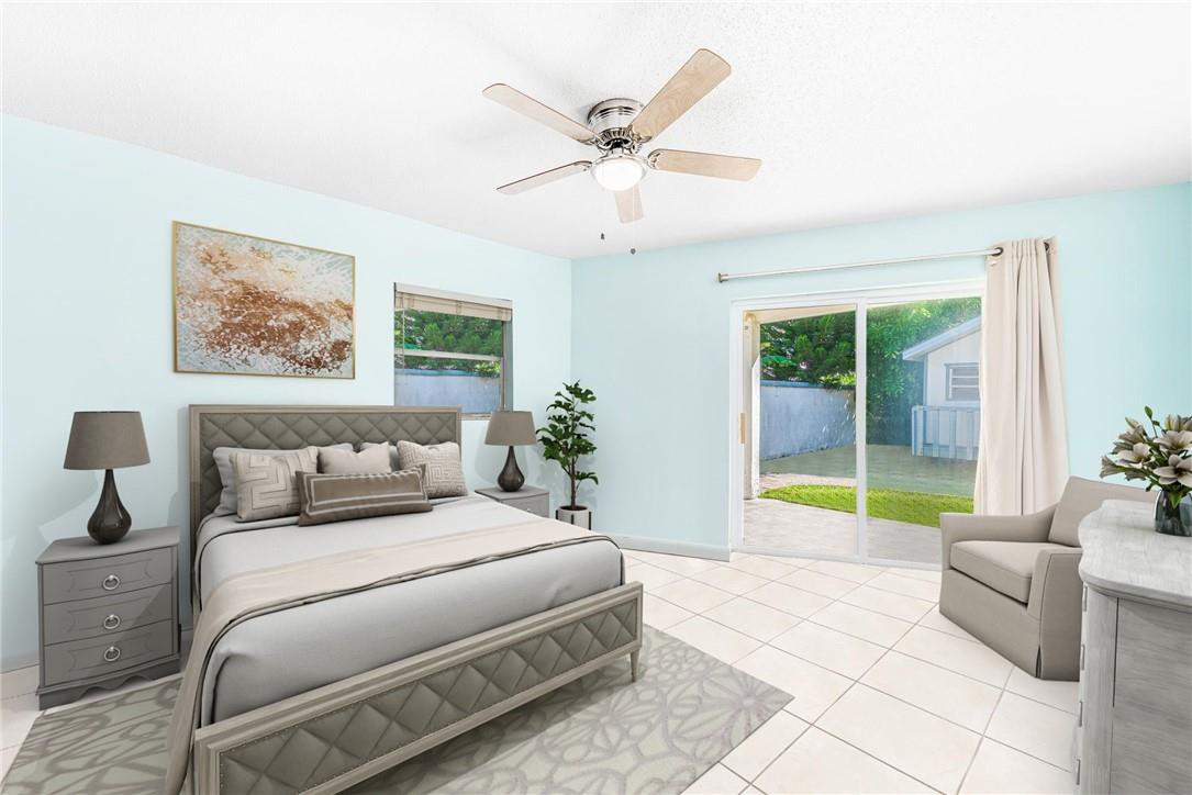 1128 Hernando Street Fort Pierce, FL 34949 - Photo 34 of 46 Photo 34