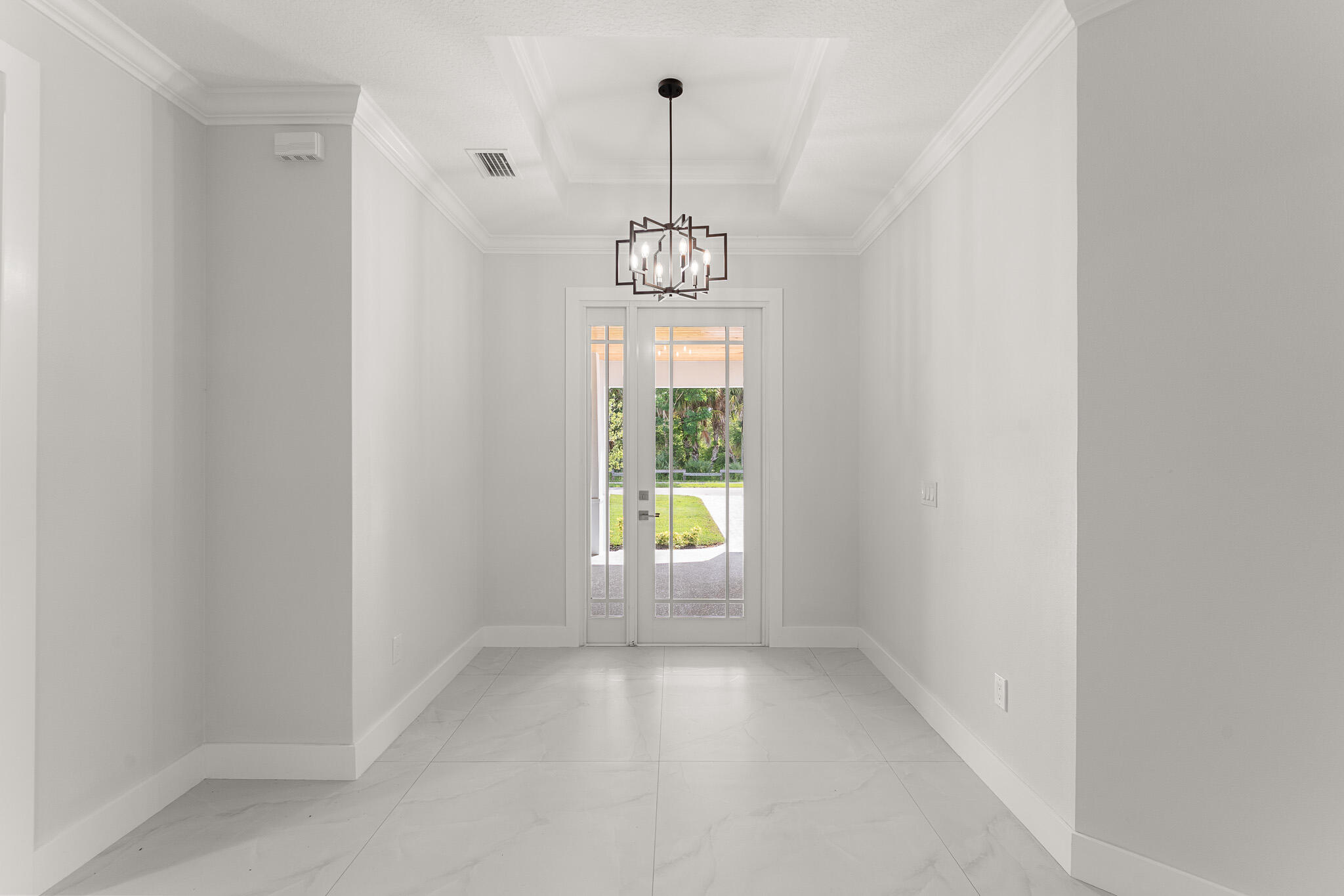 5470 Southeast Front Avenue Stuart, FL 34997 - Photo 15 of 37 a view of an empty room with window