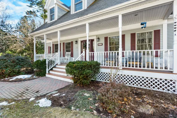 $650,000 | 121 Clover Lane, Brewer, ME 04412