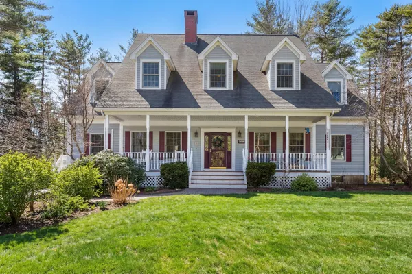 $650,000 | 121 Clover Lane, Brewer, ME 04412