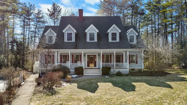 $650,000 | 121 Clover Lane, Brewer, ME 04412