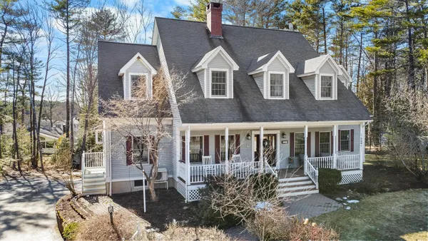 $650,000 | 121 Clover Lane, Brewer, ME 04412