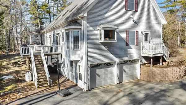 $650,000 | 121 Clover Lane, Brewer, ME 04412