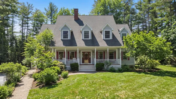 $650,000 | 121 Clover Lane, Brewer, ME 04412