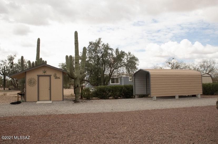 6333 North Calvin Road Tucson, AZ 85743 - Photo 22 of 31