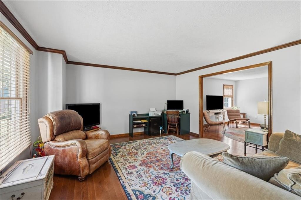2448 Rihn Strasse Gibsonia, PA 15044 - Photo 24 of 44