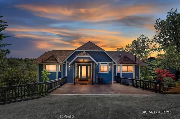 $985,000 | 1137 Nadelhorn Drive, Lake Arrowhead, CA 92352