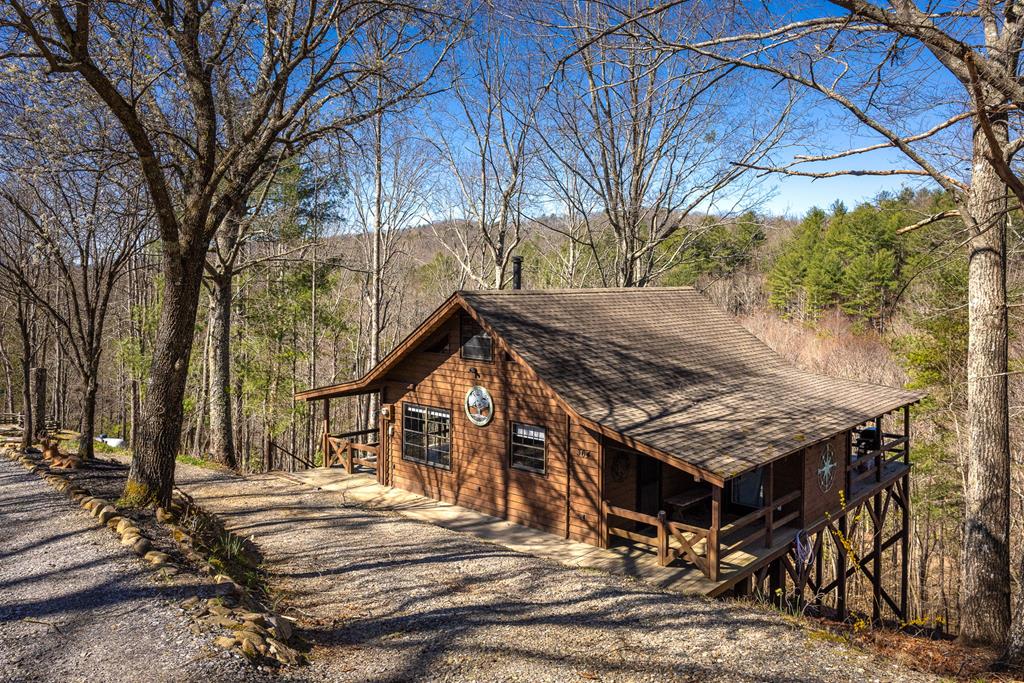 364 Buck Ridge Road Suches, GA 30572 - Photo 33 of 42 Gallery Image 33