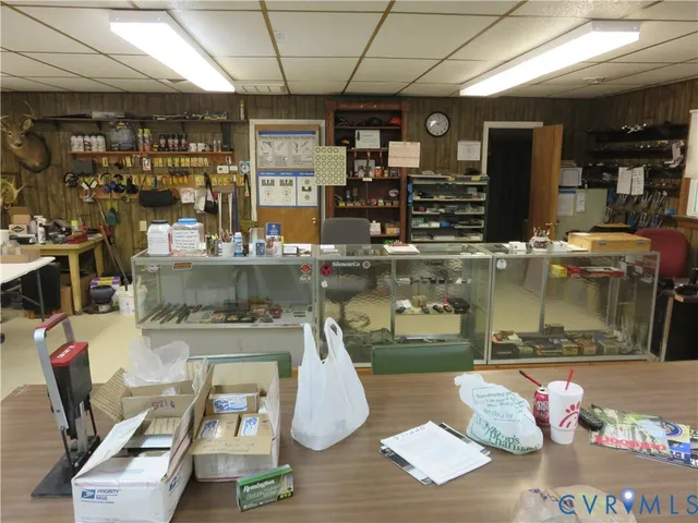 a bathroom with a sink and toilet