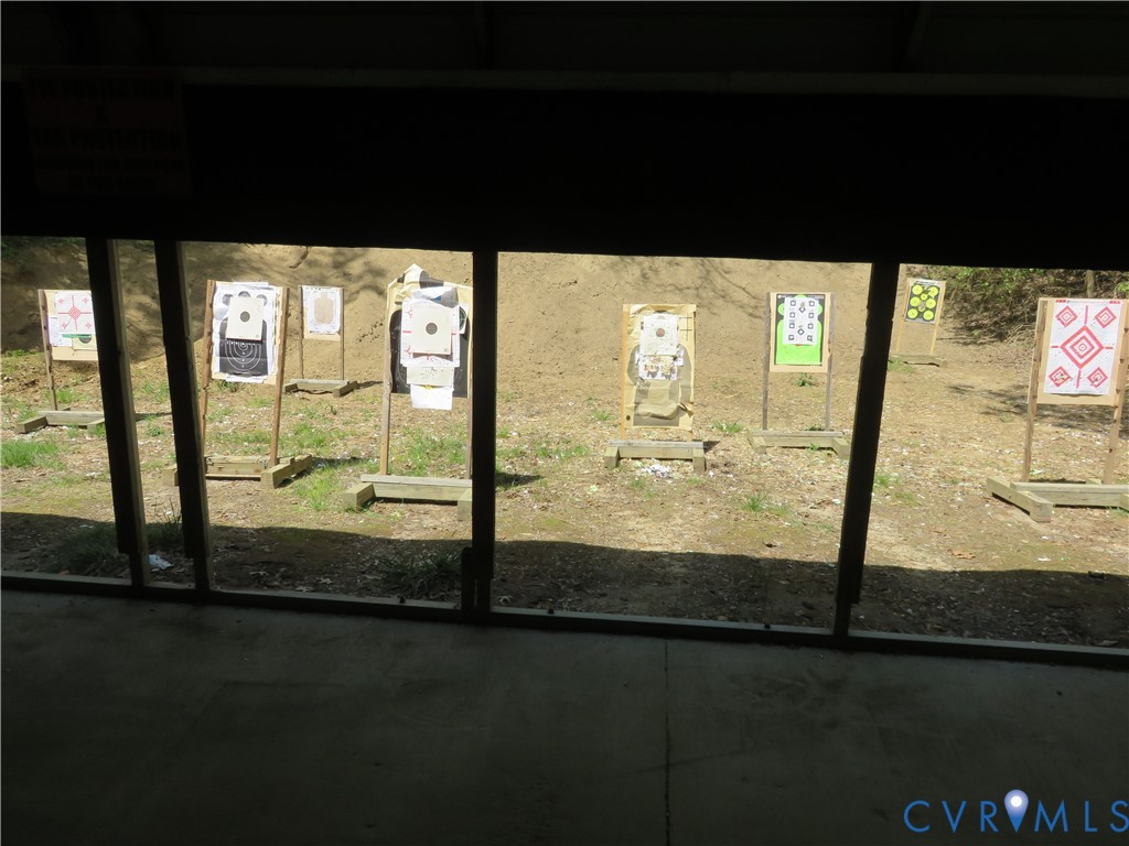 4292 Range Road Mechanicsville, VA 23111 - Photo 46 of 50 a view of sky from window