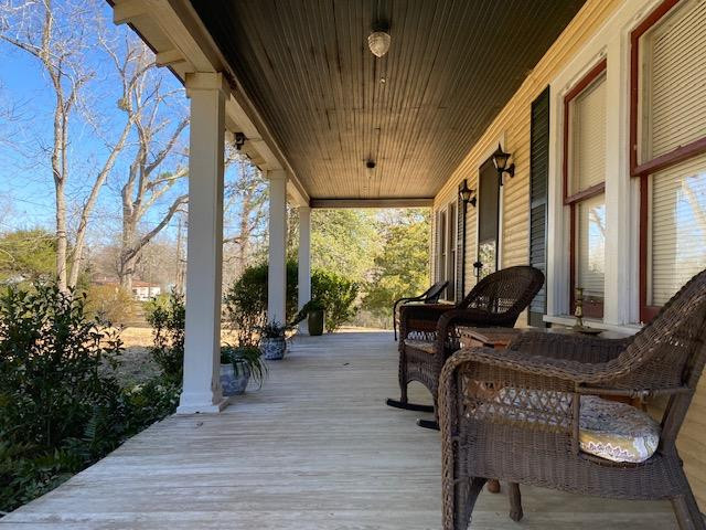 183 Morgantown Road Natchez, MS 39120 - Photo 22 of 27 Photo 22
