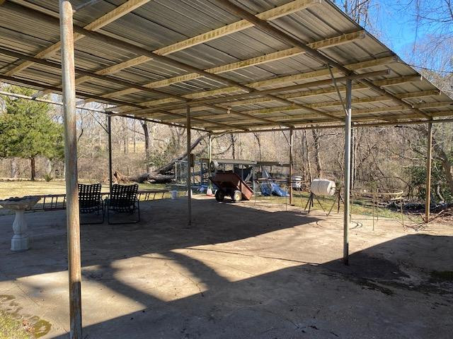 183 Morgantown Road Natchez, MS 39120 - Photo 24 of 27 Photo 24