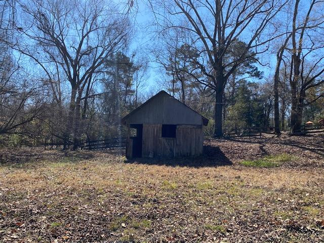 183 Morgantown Road Natchez, MS 39120 - Photo 25 of 27 Photo 25