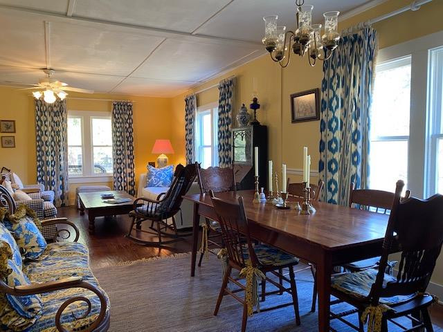 183 Morgantown Road Natchez, MS 39120 - Photo 8 of 27 Photo 8