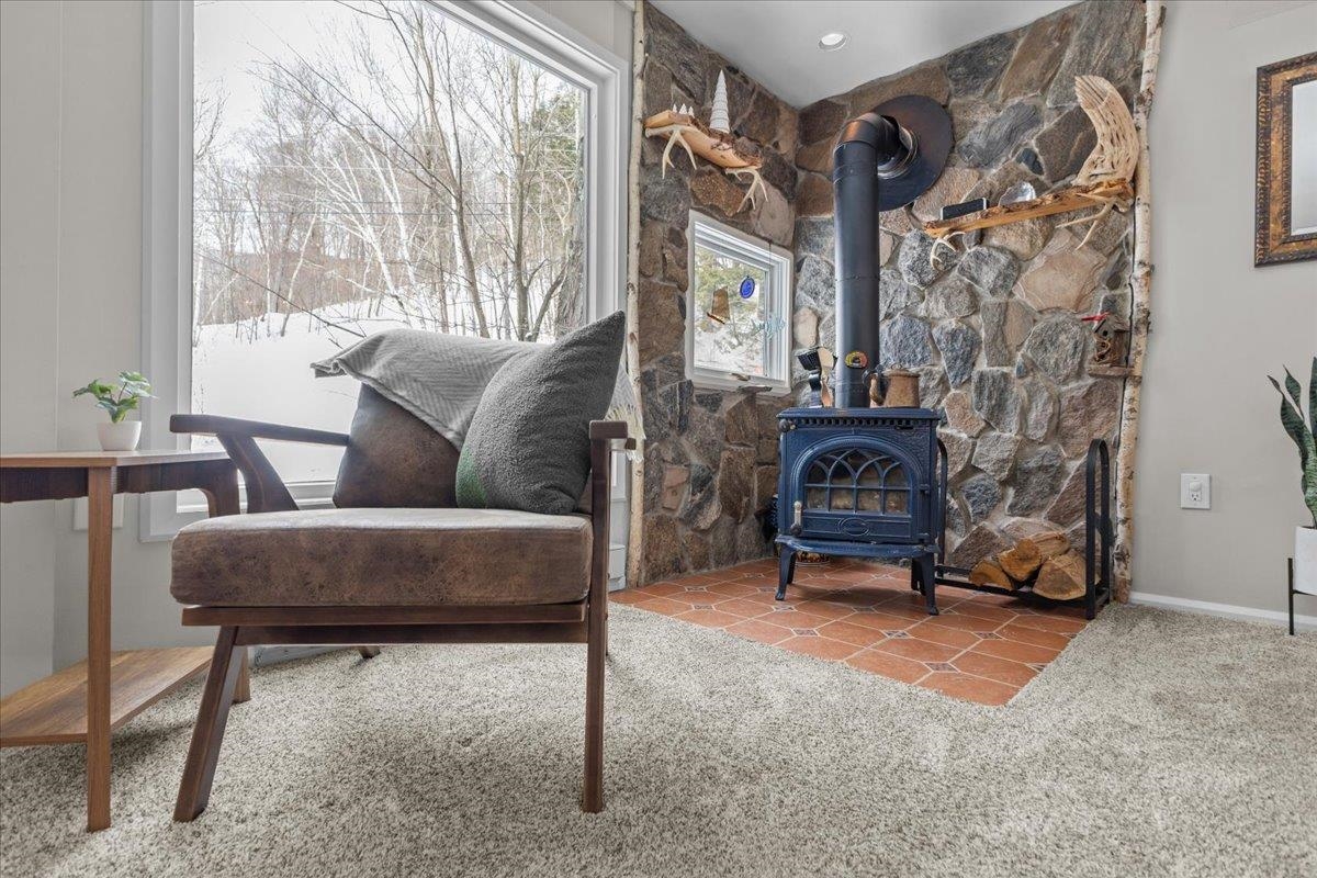 355 Summit Road, Unit 6 Warren, VT 05674 - Photo 12 of 30 Gallery Image 12