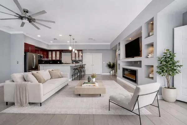 $3,500 | 1827 Len Drive, North Palm Beach, FL 33408