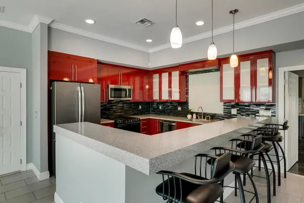 $3,500 | 1827 Len Drive, North Palm Beach, FL 33408