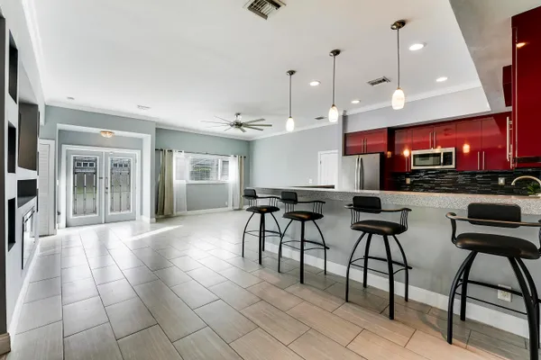 $3,500 | 1827 Len Drive, North Palm Beach, FL 33408