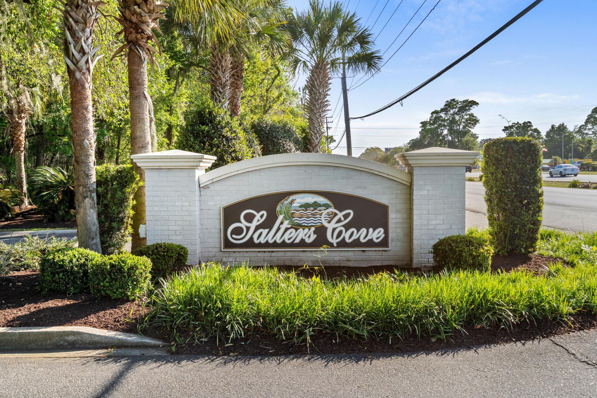 806 Marlin Court Murrells Inlet, SC 29576 - Photo 33 of 38