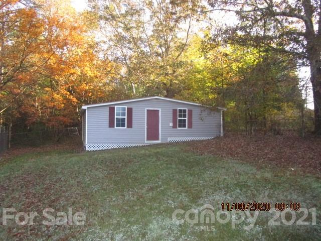 3018 Goldmine Road Monroe, NC 28110 - Photo 12 of 33 a view of a house with yard and a tree