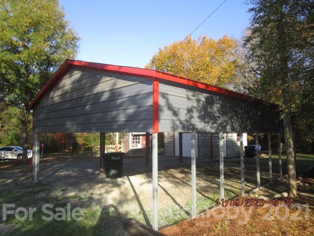 3018 Goldmine Road Monroe, NC 28110 - Photo 10 of 33 a view of outdoor space