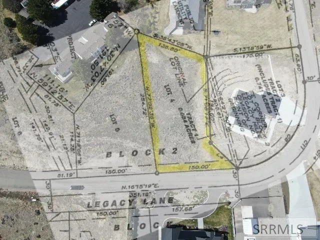 $142,500 | L4-b2 L4-b2 Legacy Lane, Idaho Falls, ID 83404