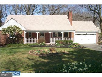 836 Merrill Road Ambler, PA 19002 - Photo 1 of 12 Gallery Image 1