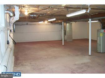 836 Merrill Road Ambler, PA 19002 - Photo 11 of 12 Basement