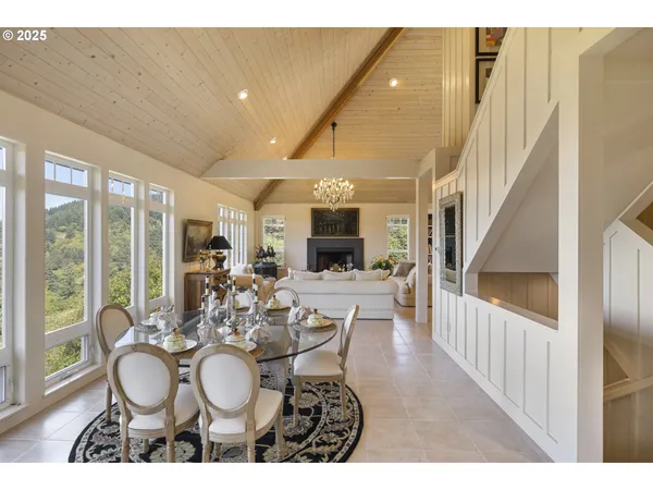 $2,495,000 | 29920 Nantucket Drive, Cloverdale, OR 97112