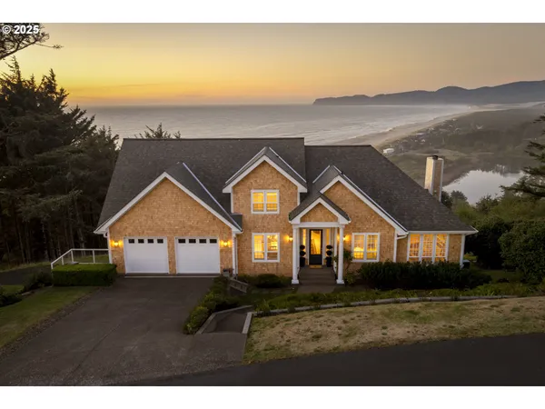 $2,495,000 | 29920 Nantucket Drive, Cloverdale, OR 97112