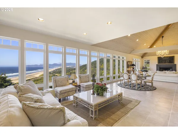 $2,495,000 | 29920 Nantucket Drive, Cloverdale, OR 97112