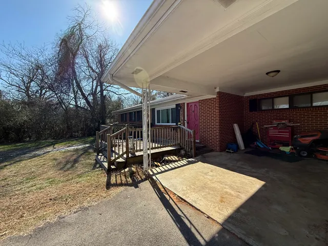 1943 Old Lafayette Road, Fort Oglethorpe, GA 30742