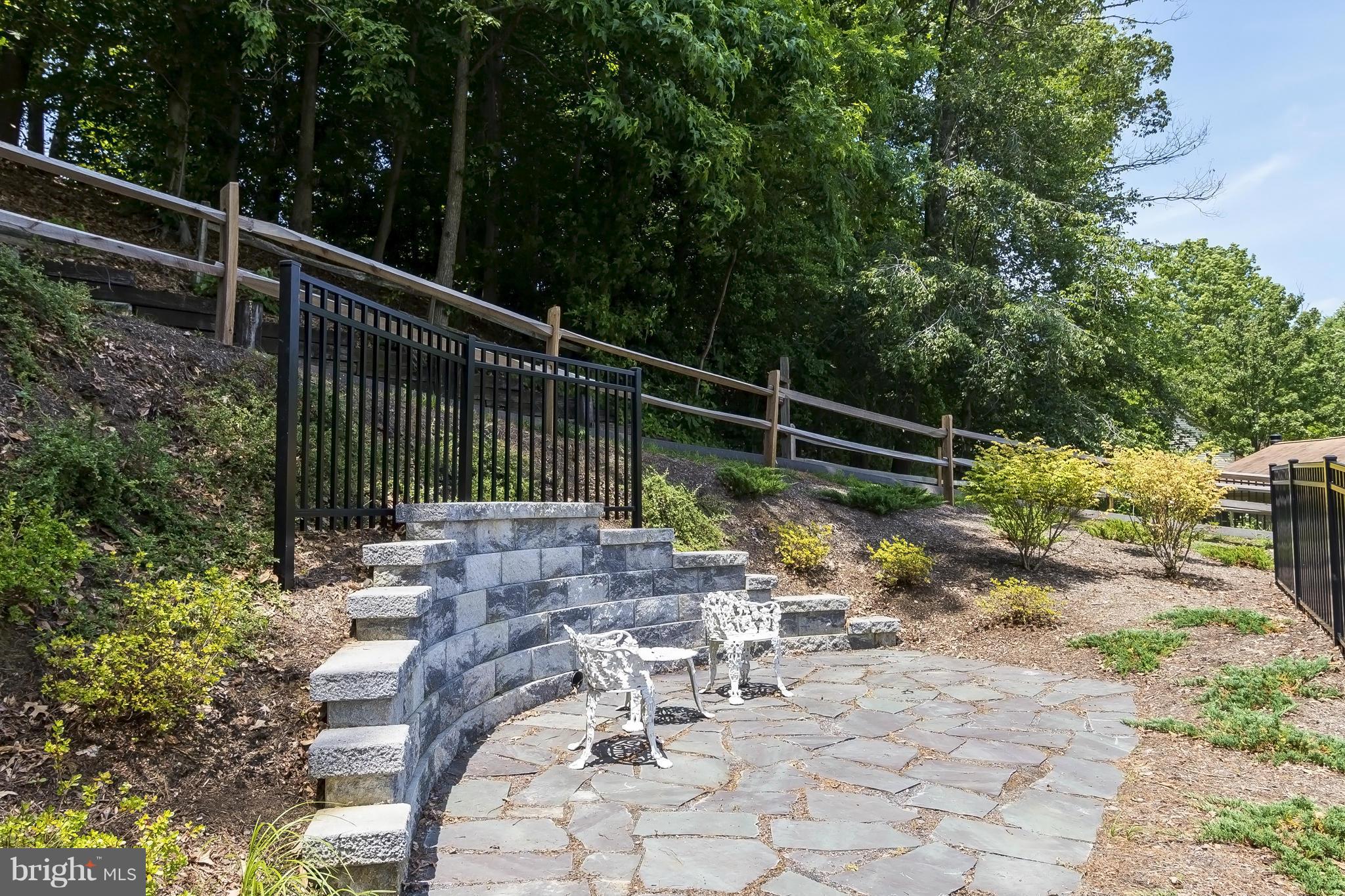 2568 Golfers Ridge Road Annapolis, MD 21401 - Photo 19 of 30 Exterior (Rear)