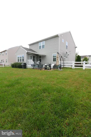 $447,000 | 46 Foxtrail Road, Smyrna, DE 19977