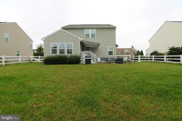$447,000 | 46 Foxtrail Road, Smyrna, DE 19977