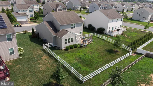 $447,000 | 46 Foxtrail Road, Smyrna, DE 19977