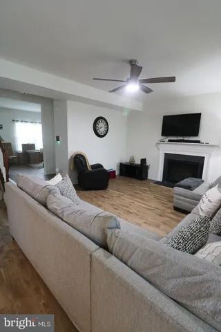 $447,000 | 46 Foxtrail Road, Smyrna, DE 19977