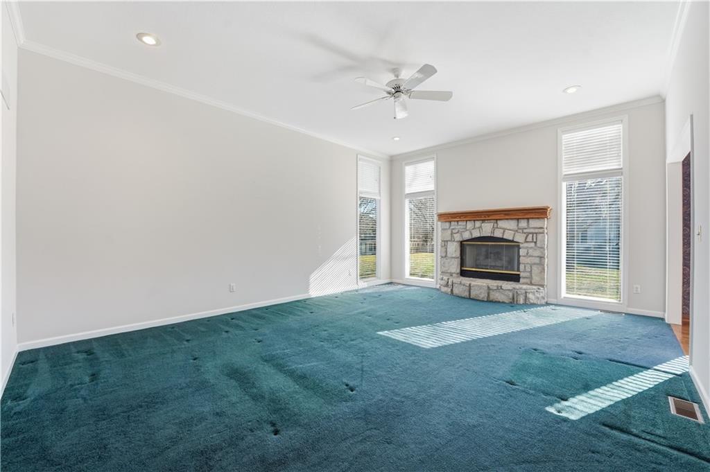 4240 Southwest Clipper Court Lee's Summit, MO 64082 - Photo 18 of 51