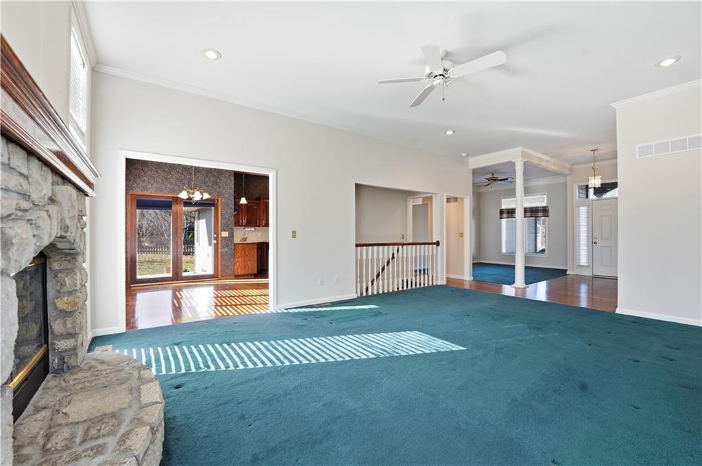 4240 Southwest Clipper Court Lee's Summit, MO 64082 - Photo 20 of 51